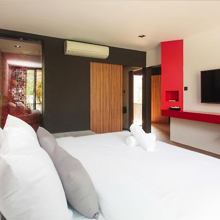 Stellars Samed Resort Koh Samet Habitación foto