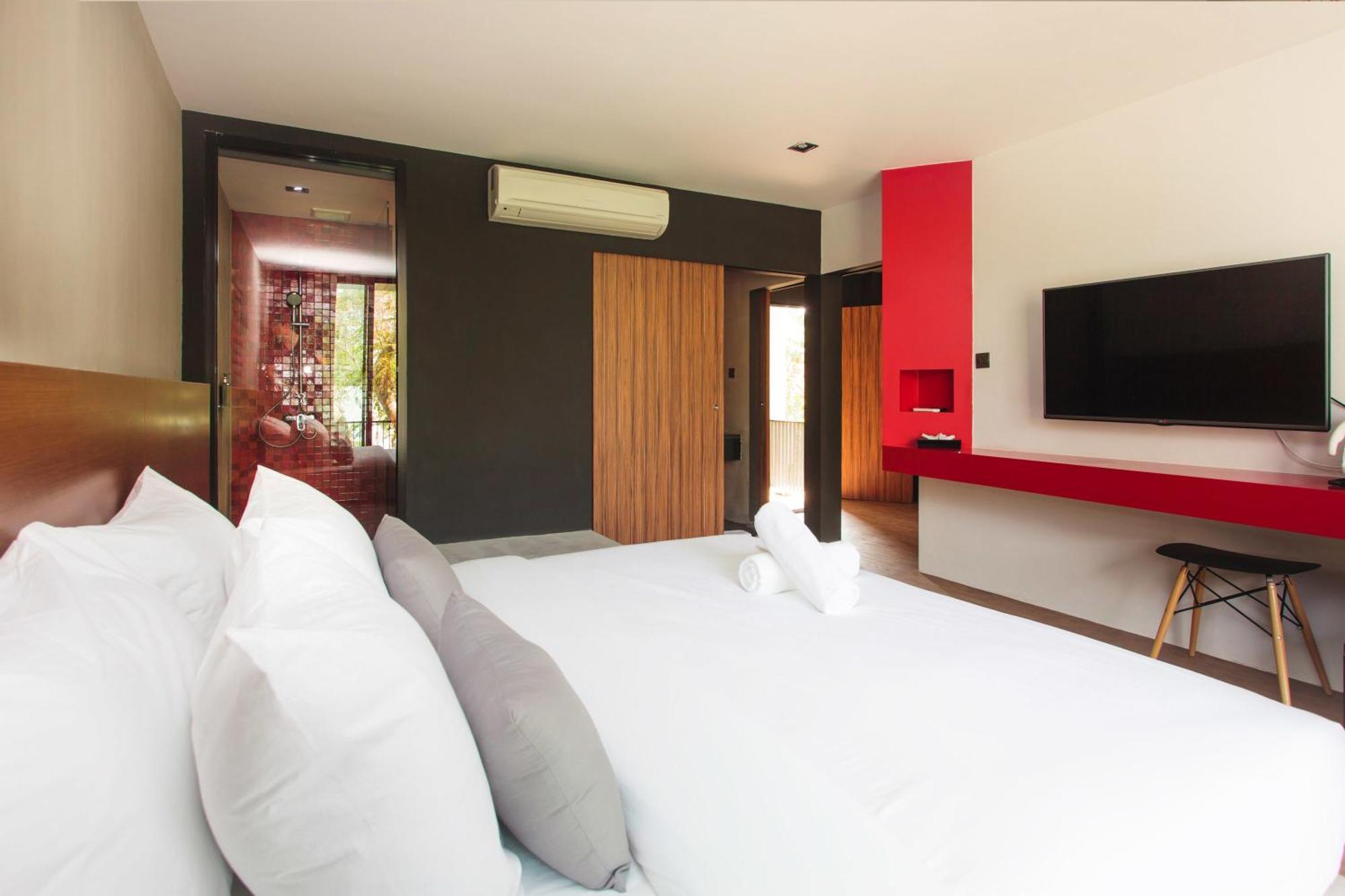Stellars Samed Resort Koh Samet Habitación foto