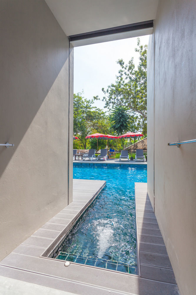 Stellars Samed Resort Koh Samet Exterior foto