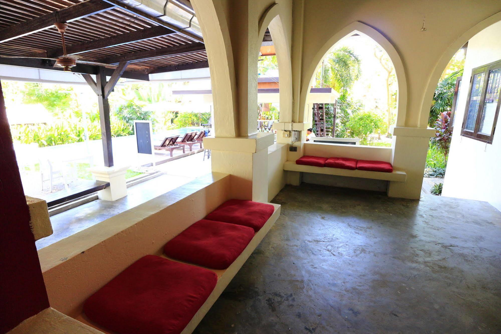 Stellars Samed Resort Koh Samet Exterior foto